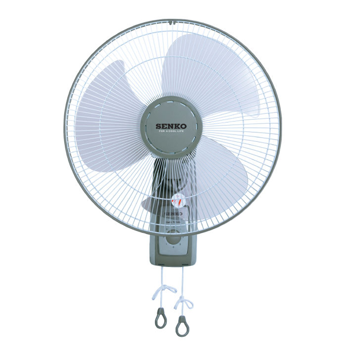 %5BFREESHIPMAX%5D%20Senko%20TC1686%20Double%20Line%20Wall%20Mounted%20Electric%20Fan%20-%20Genuine%20(Random%20Color%20Matching)%20-%20Image%203