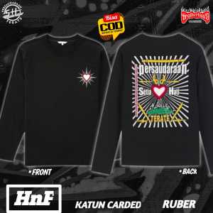 Kaos murah lambang psht lengan panjang - kaos psht keren