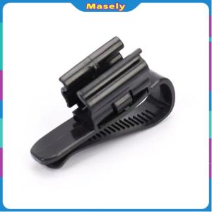 Masely Fish Tank Water Hose Fixing Clip Aquarium Water Exchange Clamp Accessories