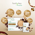 บอดี้คีย์ บาย นิวทริไลท์ (ของแท้💯 ช็อปไทย) Bodykey Amway ผลิตภัณฑ์ทดแทนมื้ออาหาร ควบคุมน้ำหนัก Nutrilite สูตรใหม่ 🛒พร้อมส่ง. 