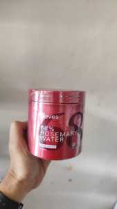 [BPOM] Feves Masker Rambut Rusak dan Kering Rontok Melembutkan Hingga Meluruskan Rambut Tanpa Catok