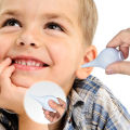 Dụng cụ lấy ráy tai Dụng cụ lấy ráy tai 300ml Tưới ráy tai cho Người lớn Trẻ em Trẻ em Sử dụng Làm sạch Chai Phụ kiện Chăm sóc Sức khỏe. 