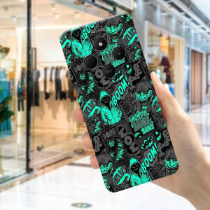 Softcase XIAOMI REDMI 14C Cassing Case Hp Series Pro Camera Gambar MENYALA BOOM TERBARU New Cassing Hp Softcase Fashion Lembut - Imut - Lucu Pelindung Camera Silikon Lembut Terbaru Untuk Wanita - Pria - Dewasa - Remaja COD BAYAR DI TEMPAT