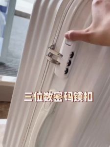 BOSMI 20/24/28 Hand Carry Luggage: Dual Charging Port & Lightweight Design