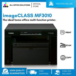 Canon imageCLASS LBP6030 Printer