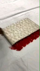 PRE ORDER SOFT LICHI SAREE [ETA: 2022-12-31]