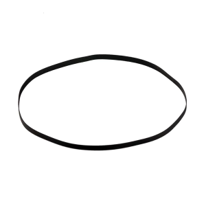 Gramophone Turntable Replacement Belt Industrial Strength Turntable Drive Belt for Turntables and Acoustic Systems
