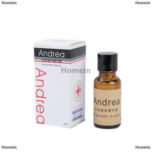 [COD] Homein Fast Hair Growth Essentielle Herbal Keratin Andrea Alopecia Loss Liquid Ginger