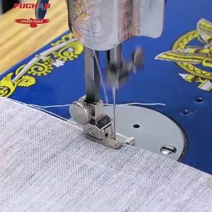 Sewing Machine Parts & Accessories Stitch presser for machine. Domestic Sewing CR116