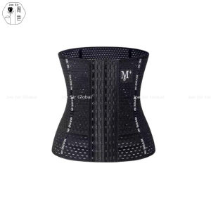 Joe Sir Waist Trainer Waist Trimmer Body Shaper Tummy Control Belt Abdomen Belt Waist Slimming Corset Shaper Postpartum Girldle Belts Shapewear