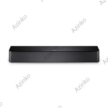 未開封】BOSE SOLO SOUNDBAR SERIES II やさい ボーズ