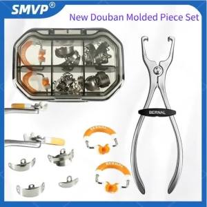 2026 New style Dentistrys Materials High-Quality Accessories BERNALs Douban Forming System Kit Segmented Matrix System Kit factory
