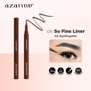 AZARINE OH! SO FINE LINER