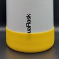 Aquaflask Accessories Aquaflask 64oz Silicone Boot Protective Bottom Silicone Protector for Tumbler Cover Rubber Anti-slip Aquaflask Silicone Boot Durable & Untral Thick Aquaflask Rubber Cover Aqua Flask Accessories. 