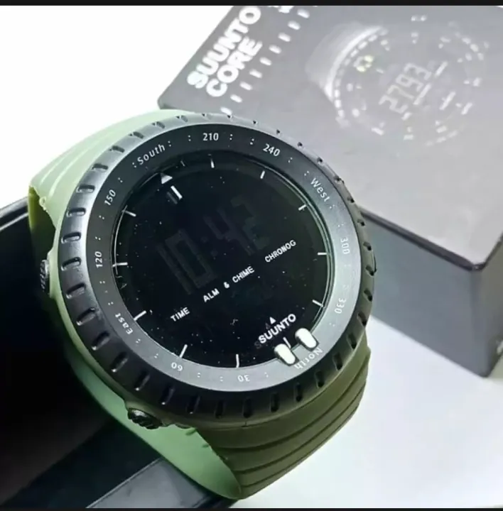 Suunto store core 5112