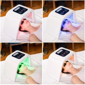 facial steamer for face Face Steamer facial steamer Beauty Instrument Household Steamed Noodles Single Double Tube Beauty Salon Hot and Cold Sprayer Steam Cold Sprayer facial equipment set facial machine beauty machine