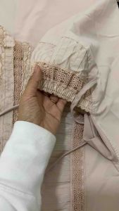 🔥Hot Design🔥Telekung Siti khatijah Signature Rumi-Free women bag
