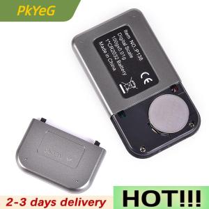 PkYeG 0.01g-100g Mini Ultrathin Jewelry Digital Portable Pocket Scale