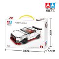 Combo Các Mẫu Lego Lắp Ráp Siêu Xe. 
