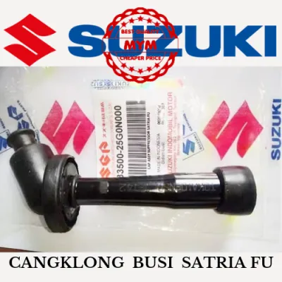 cangklong busi satria 1 pcs harga grosir