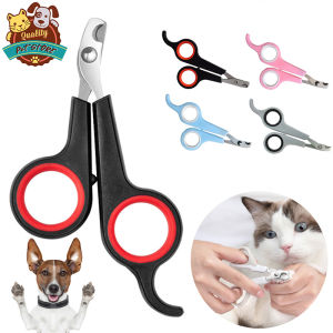 Understanding & Using Nail Clippers for Pets