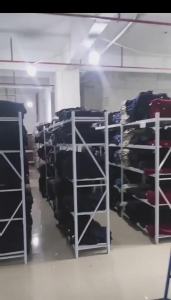 Áo tay ngắn cổ bẻ mùa hè T Áo thun nam công sở thoải mái thân thiện với da POLO Áo thời trang in họa tiết