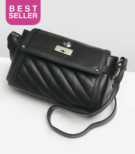 TAS SELEMPANG WANITA ONDELIO BAG SOPHIE MARTIN PARIS PROMO