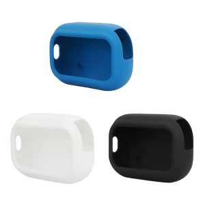 Silicone Case Protective Case Scratchproof Cover for Select 4 Go Bluetooth-Compatible Speaker Housing Sleeve