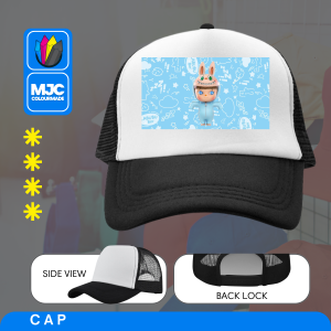 MJC ColourMade Cap - Labubu