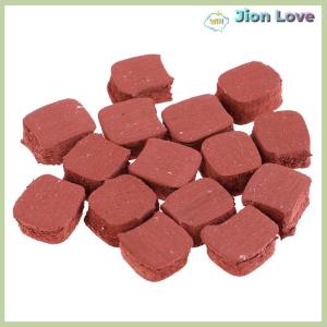 Jion Love 15Pcs 60cc 80cc Bicycle motorized gas engine parts clutch pads square shape