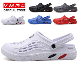 VMAL New Summer Women Sandals for Men Beach Shoes Fashion Slippers Comfortable Flip Flops Hight Quality Sandals Couple Slippers Big Size 36-49