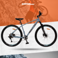 Betta Delta Tail Mountain Bike Keeper 29er Hydraulic Brakes 8s 2023 Model. 