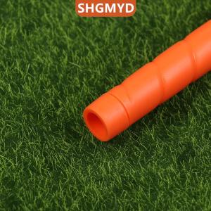 [COD] SHGMYD SPORTS ด้ามจับไม้กอล์ฟอเนกประสงค์1ชิ้นสีทึบยางไม่ลื่นมาตรฐานวงสวิงเทรนเนอร์กอล์ฟคลับสำหรับทั้งชายและหญิง