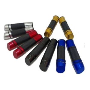 HANDGRIP JALU MIRING FULL CNC MODEL RIZOMA UNIVERSAL SEMUA MOTOR IMPORT HIGH QUALITY