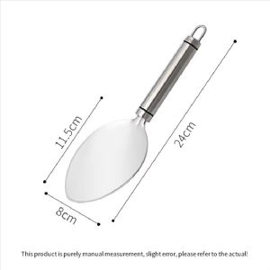 Specialized Mango Cutter Stainless Steel 3-in-1 Slicer Dicer and Seed Separator Tool for Easy Fruit Preparation