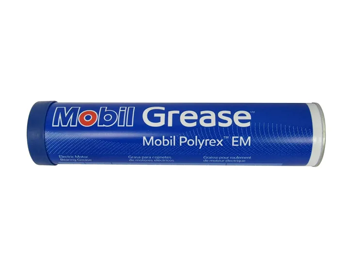 Polyrex Mobil Grease Polyrex EM 13.7 Oz | Lazada Philippines
