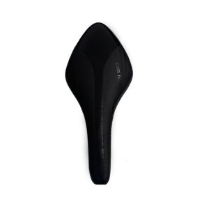 Yên Xe Đạp Đường Ray Thép Đệm Xe Đạp Leo Núi Cho Nam Chống Trượt Carretera Da PU Mềm Đường MTB Yên Xe Đạp