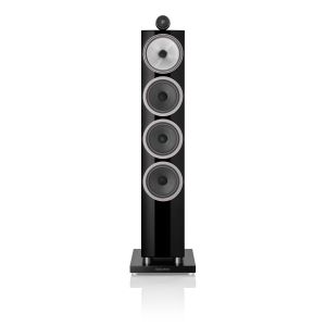Bowers & Wilkins 702 S3/ B&W 702 S3 Floor Standing Speaker - 1 Pair