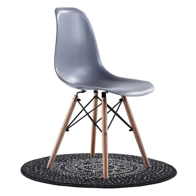 Bona Modern style Round table Coffee table afternoon tea Nordic Round Coffee Table/Side Table /Living room tea table