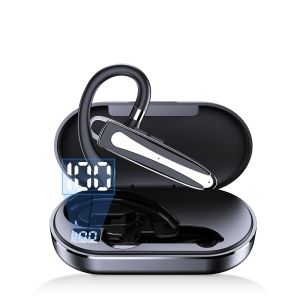 Bluetooth tai nghe rảnh tay YYK-530 tai nghe kinh doanh không dây tai nghe khử tiếng ồn có mic cho trình điều khiển2026