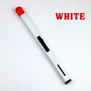 Refillable Windproof Gas Lighter Match lighter - Pemetik api gas boleh isi semula BLQD