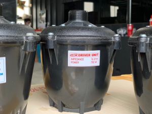 ยูนิตลำโพงฮอร์น 150w 16โอห์ม Obom