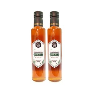 Mật ong Hoa Rừng Gia lai 100% nguyên chất (470gr/chai)