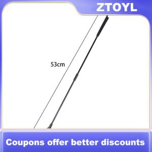 【ZTOYL】 Fish Tank Cleaning Tool Flat Sand Algae Removal Dual-use Glass Algae Removal Scraper Household Cleaning Tool Aquarium Accessorie