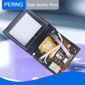 [PERNG] Tehe Video Module 12V 4.2W Micro 4 CRT Black And White Monitor Vintage CRT Screen Electronic Picture Tube
