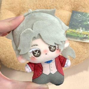 ใหม่ Identity V ตุ๊กตาพวงกุญแจจี้ Explorer Perfumer Prisoner ตุ๊กตาตุ๊กตาของเล่นเด็กของขวัญ