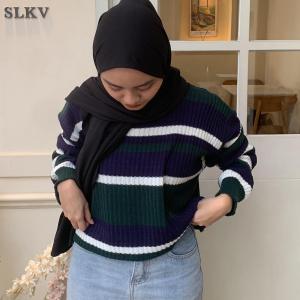 Azalea Knit Crop Oversize Setrip
