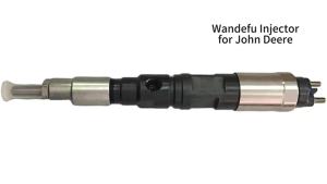 Reman Fuel Injection Pump 294000-0050 294000-0051 294000-0059 RE507959 RE546124 For John Deere 8.1L 4.5L 6081 4720 Tractor