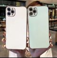 เคส TPUสีขอบทอง Realme60 RealmeC61 RealmeC63 RealmeC53 RealmeC30 RealmeC33 RealmeC21 RealmeC21Y RealmeC15 Smart5 Smart6 Smart6HD Smart8 Smart7 Hot20i Hot30i Hot30. 