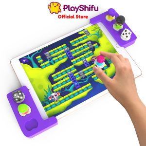 PlayShifu Tacto Classics - Bring alive board games with Tacto Classic